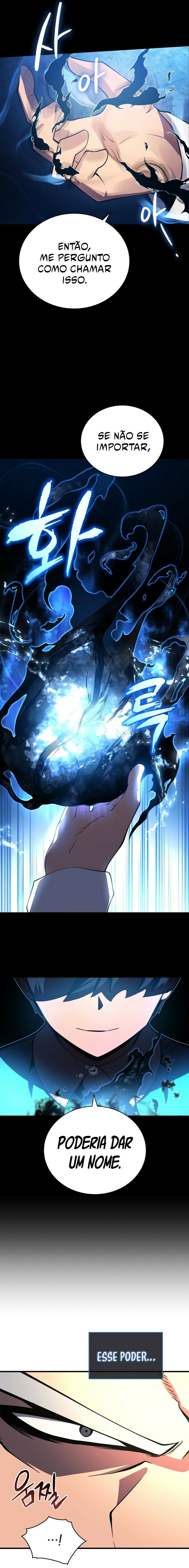 Read Swordmaster’s Youngest Son PT Manga Online