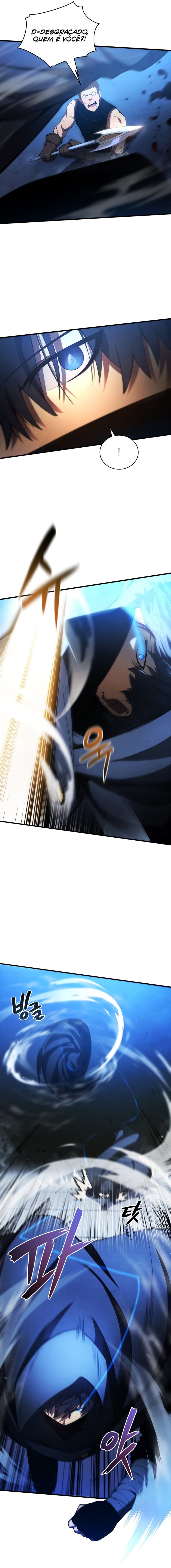 Read Swordmaster’s Youngest Son PT Manga Online