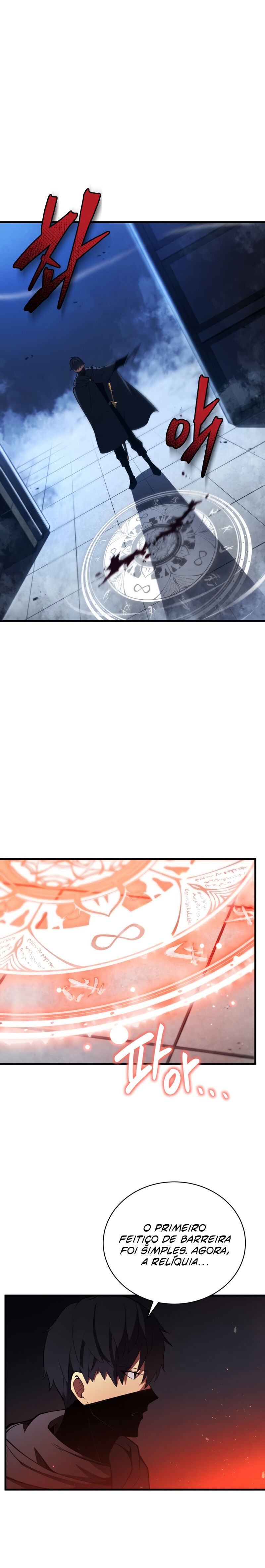 Read Swordmaster’s Youngest Son PT Manga Online