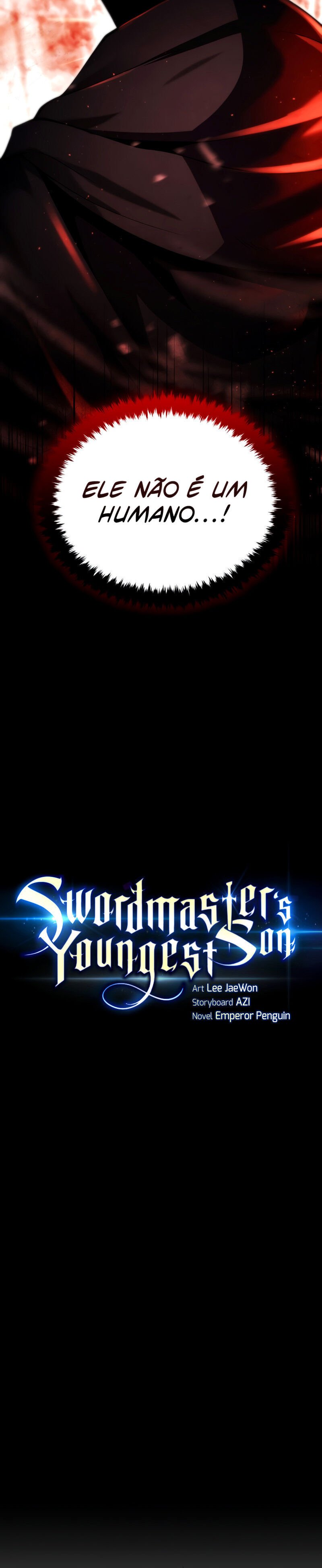 Read Swordmaster’s Youngest Son PT Manga Online