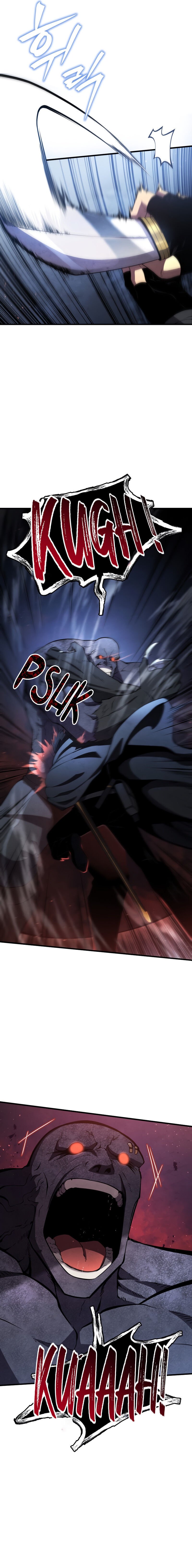 Read Swordmaster’s Youngest Son PT Manga Online