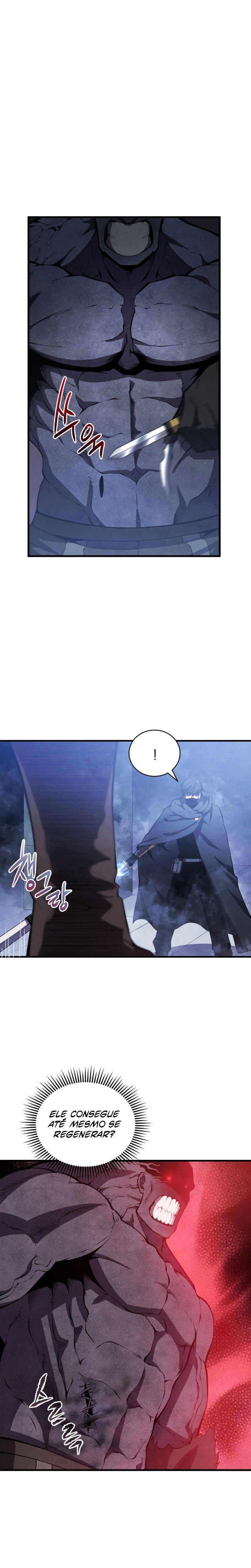 Read Swordmaster’s Youngest Son PT Manga Online