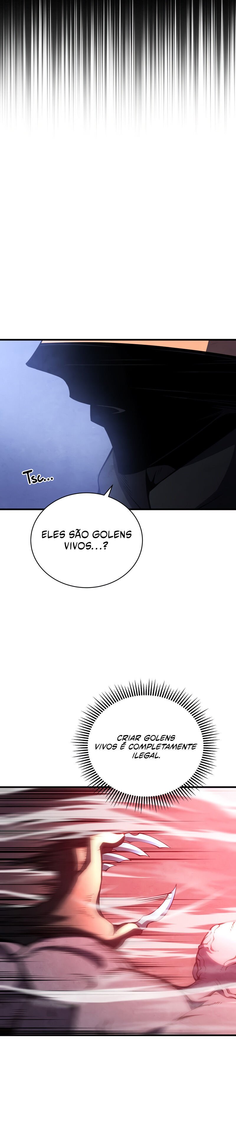 Read Swordmaster’s Youngest Son PT Manga Online