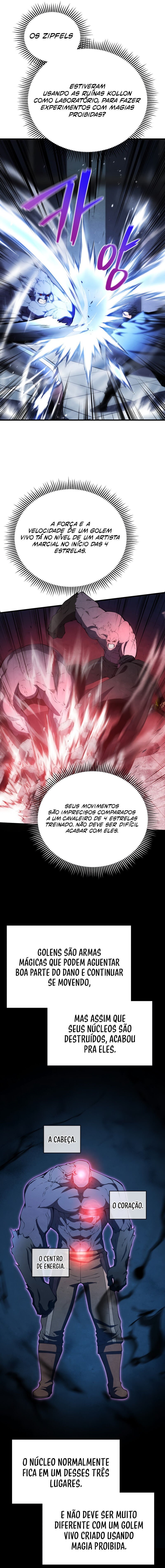 Read Swordmaster’s Youngest Son PT Manga Online