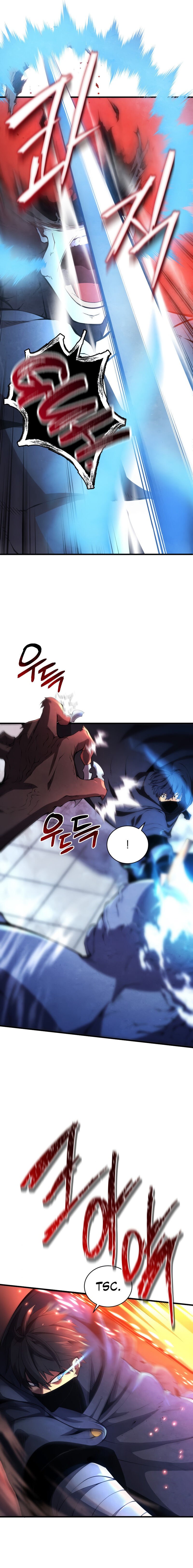 Read Swordmaster’s Youngest Son PT Manga Online