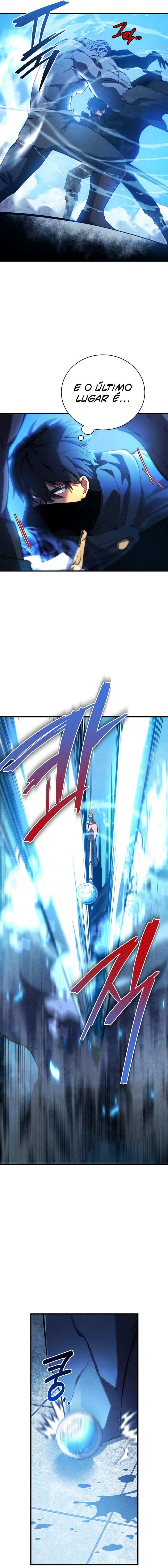 Read Swordmaster’s Youngest Son PT Manga Online