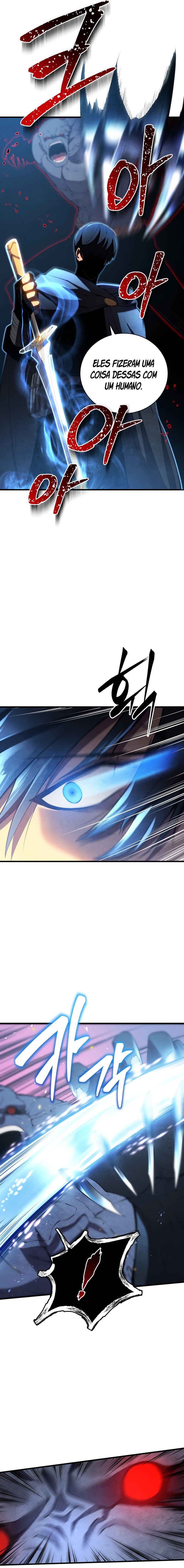 Read Swordmaster’s Youngest Son PT Manga Online
