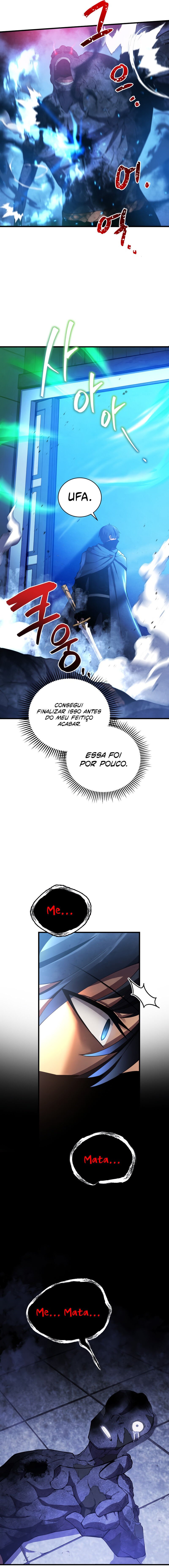 Read Swordmaster’s Youngest Son PT Manga Online