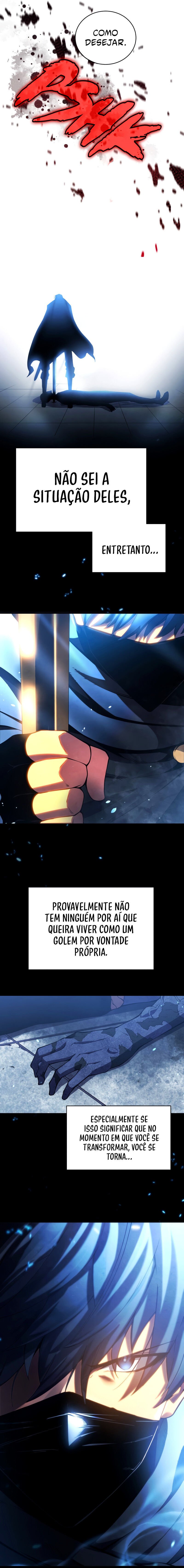 Read Swordmaster’s Youngest Son PT Manga Online