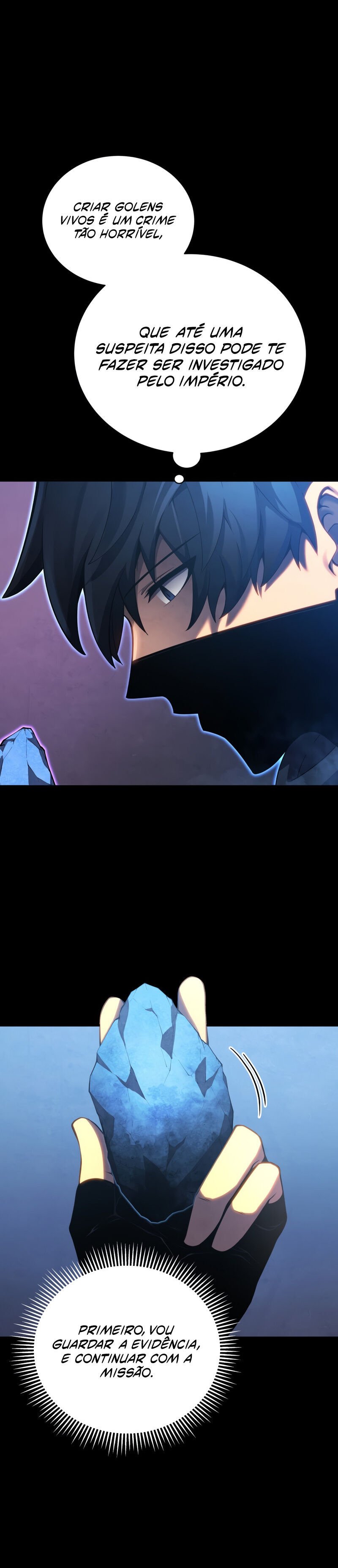 Read Swordmaster’s Youngest Son PT Manga Online