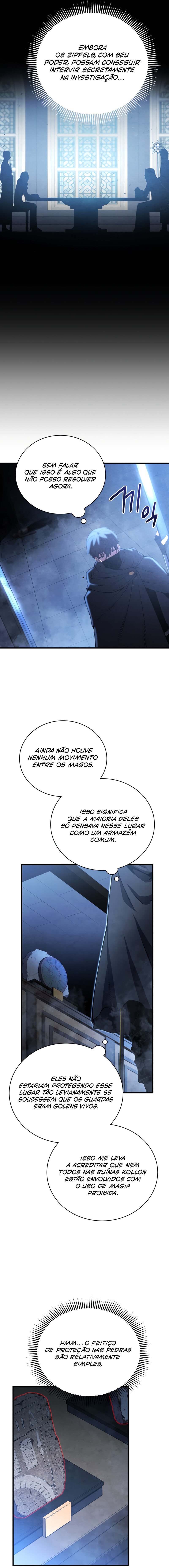 Read Swordmaster’s Youngest Son PT Manga Online
