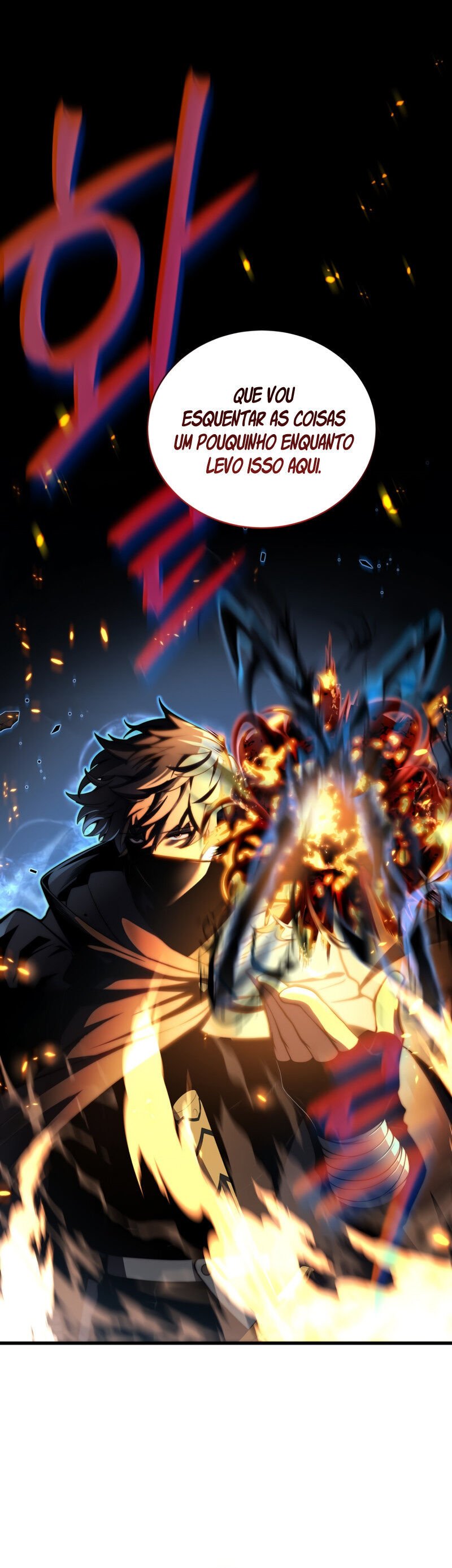 Read Swordmaster’s Youngest Son PT Manga Online