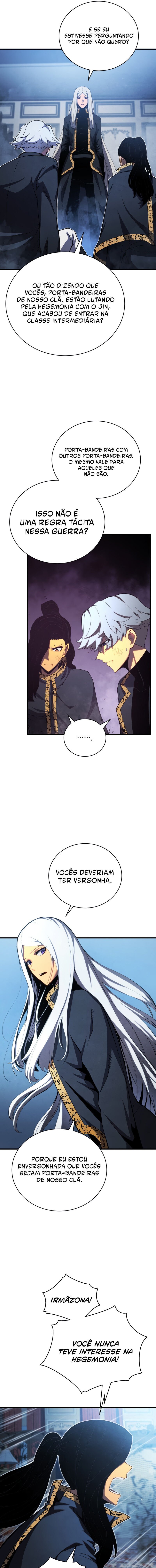 Read Swordmaster’s Youngest Son PT Manga Online