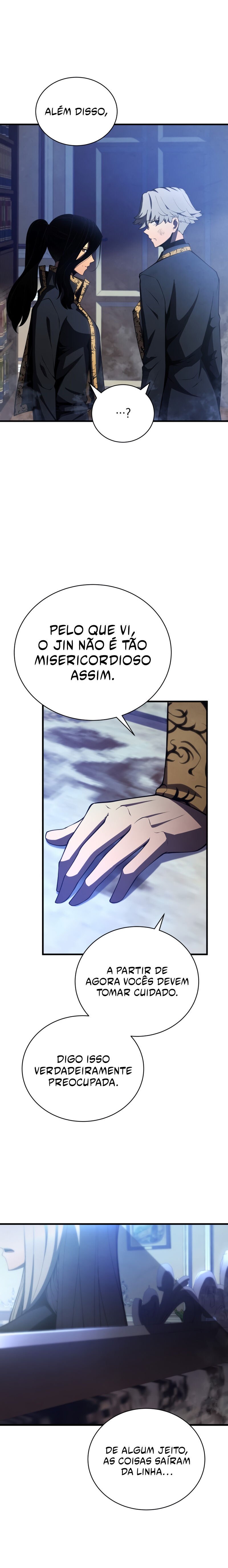 Read Swordmaster’s Youngest Son PT Manga Online