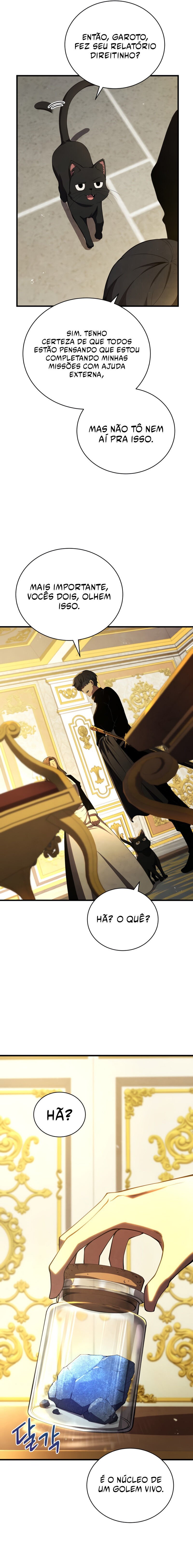 Read Swordmaster’s Youngest Son PT Manga Online