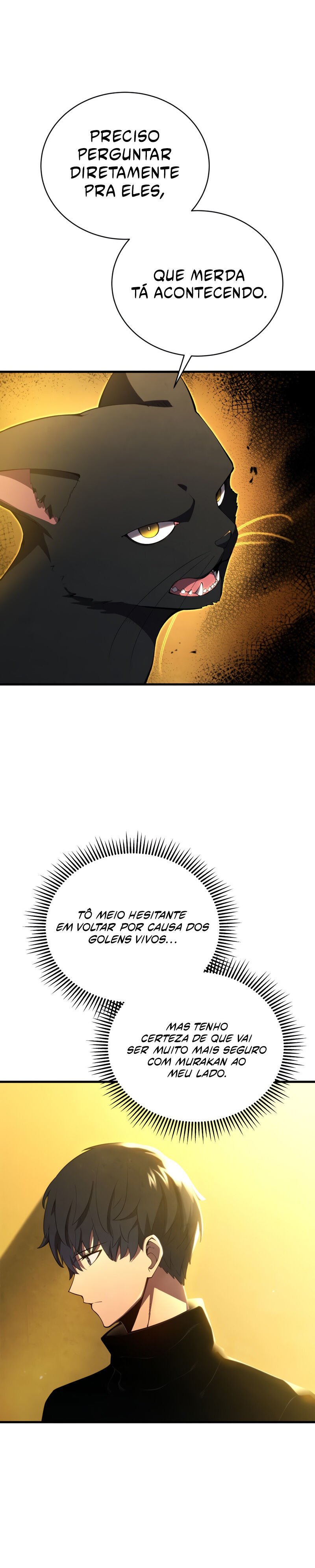 Read Swordmaster’s Youngest Son PT Manga Online