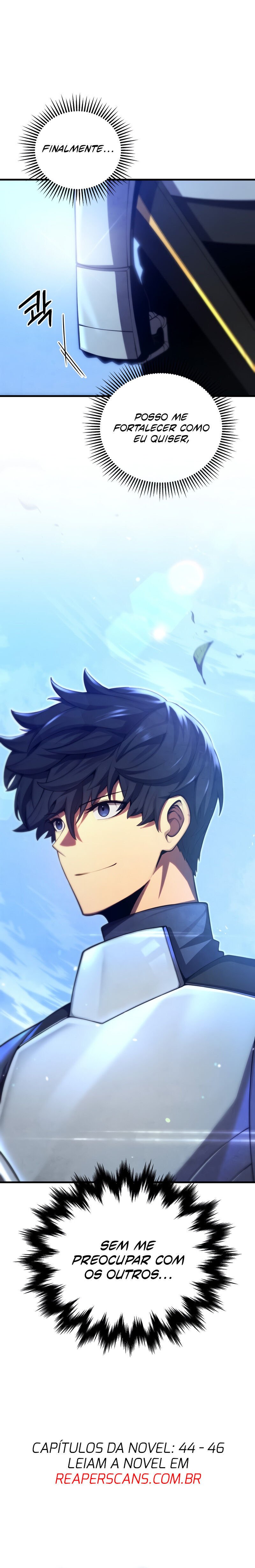 Read Swordmaster’s Youngest Son PT Manga Online