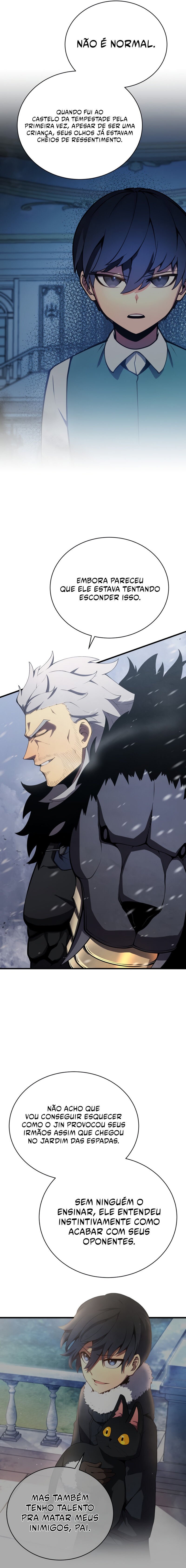 Read Swordmaster’s Youngest Son PT Manga Online
