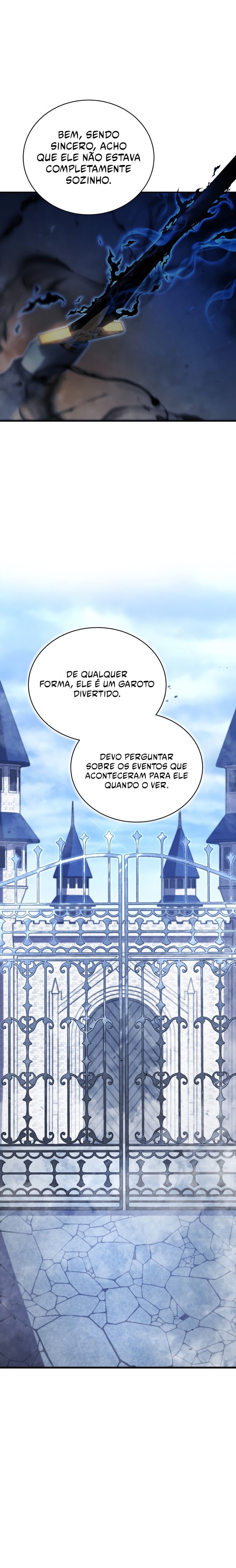 Read Swordmaster’s Youngest Son PT Manga Online