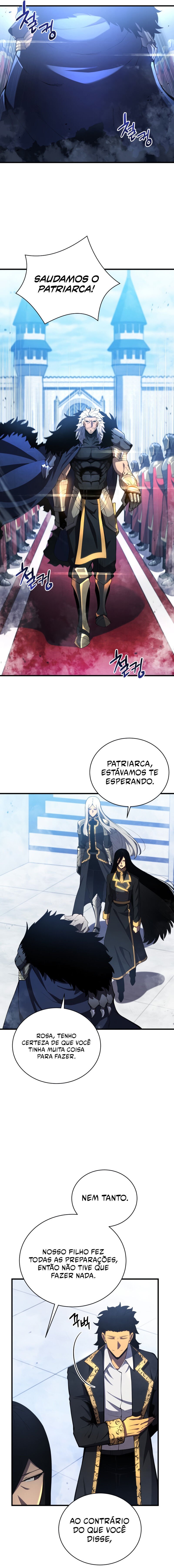 Read Swordmaster’s Youngest Son PT Manga Online
