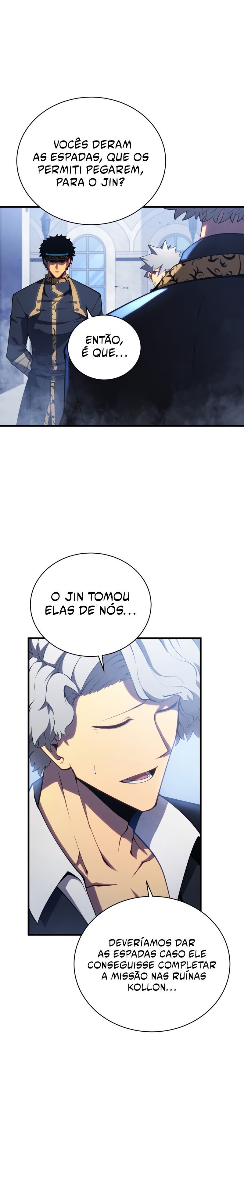 Read Swordmaster’s Youngest Son PT Manga Online