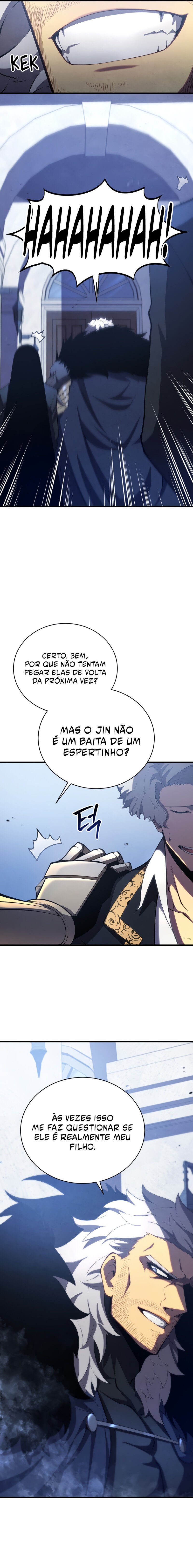 Read Swordmaster’s Youngest Son PT Manga Online