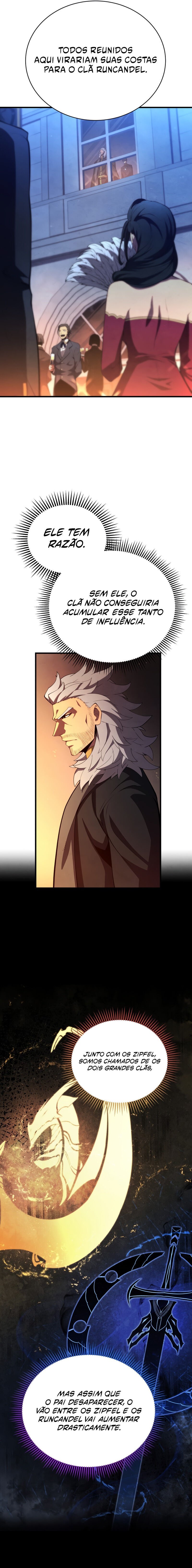 Read Swordmaster’s Youngest Son PT Manga Online