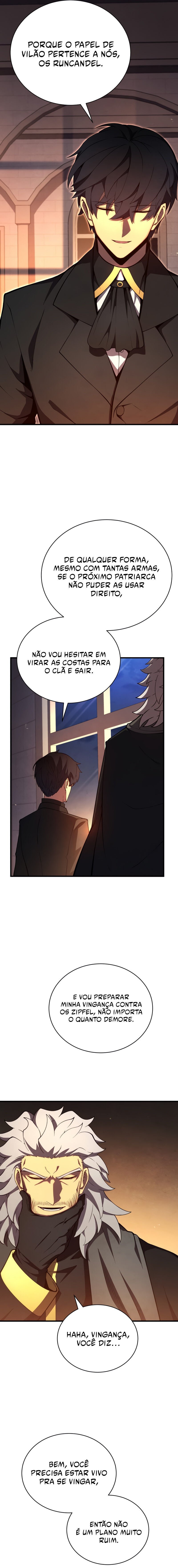 Read Swordmaster’s Youngest Son PT Manga Online