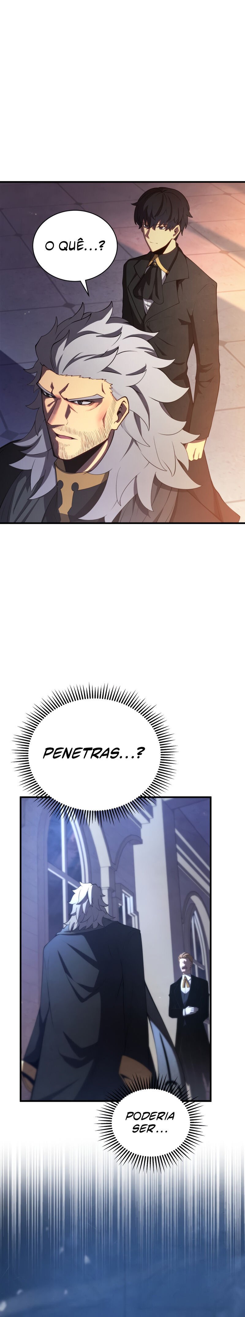 Read Swordmaster’s Youngest Son PT Manga Online