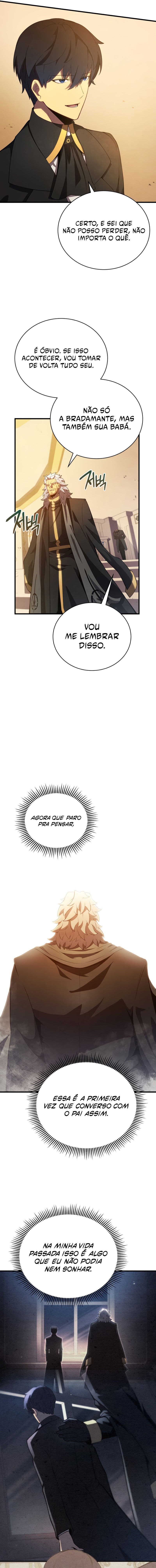 Read Swordmaster’s Youngest Son PT Manga Online