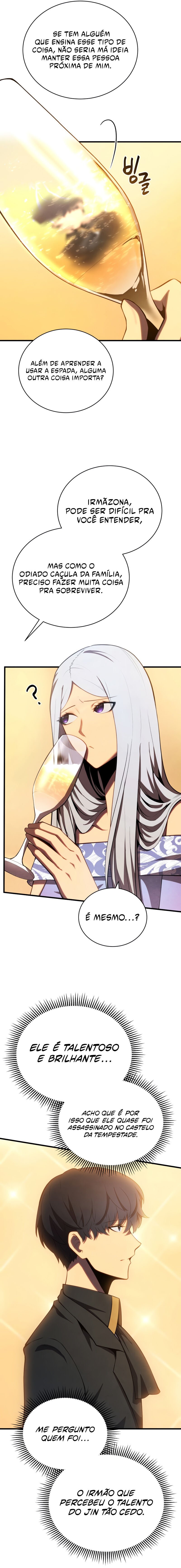 Read Swordmaster’s Youngest Son PT Manga Online