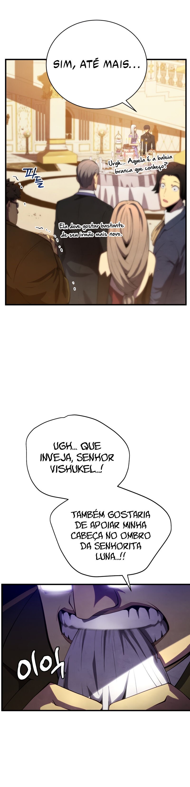 Read Swordmaster’s Youngest Son PT Manga Online