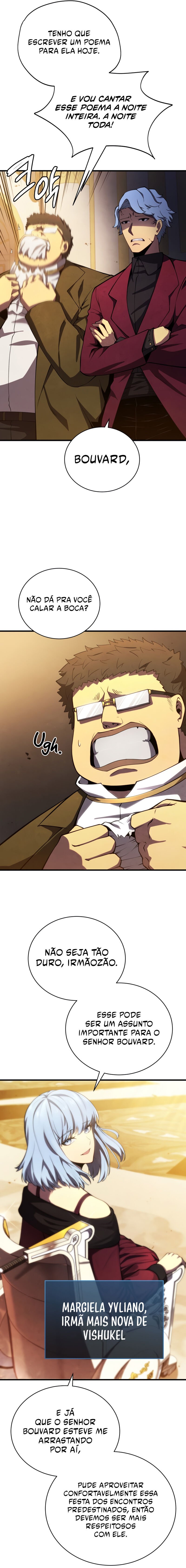 Read Swordmaster’s Youngest Son PT Manga Online