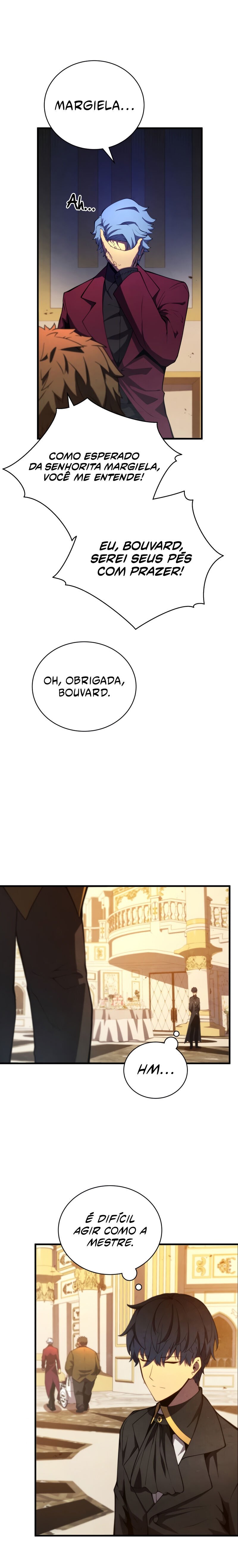 Read Swordmaster’s Youngest Son PT Manga Online