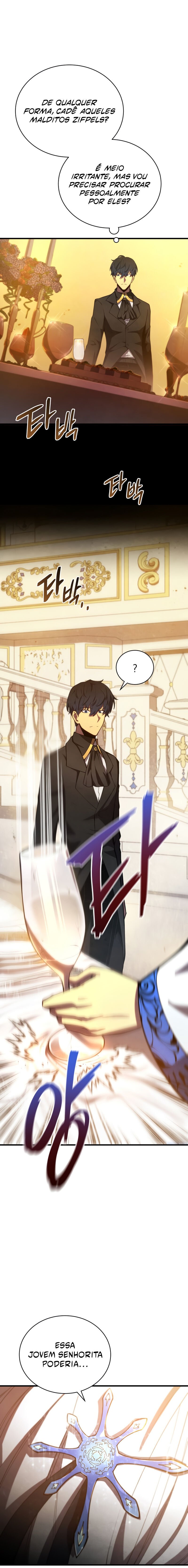 Read Swordmaster’s Youngest Son PT Manga Online