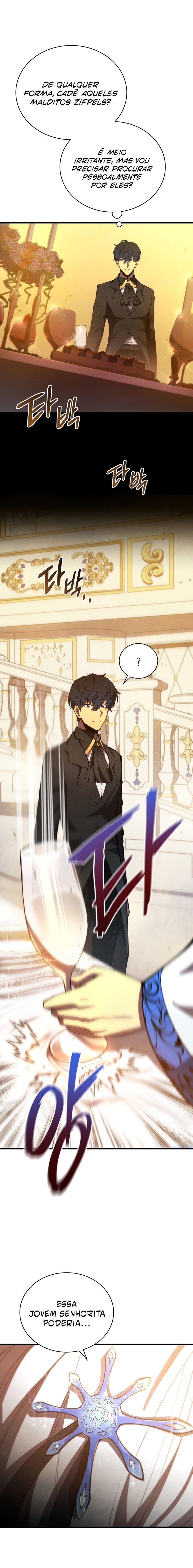 Read Swordmaster’s Youngest Son PT Manga Online