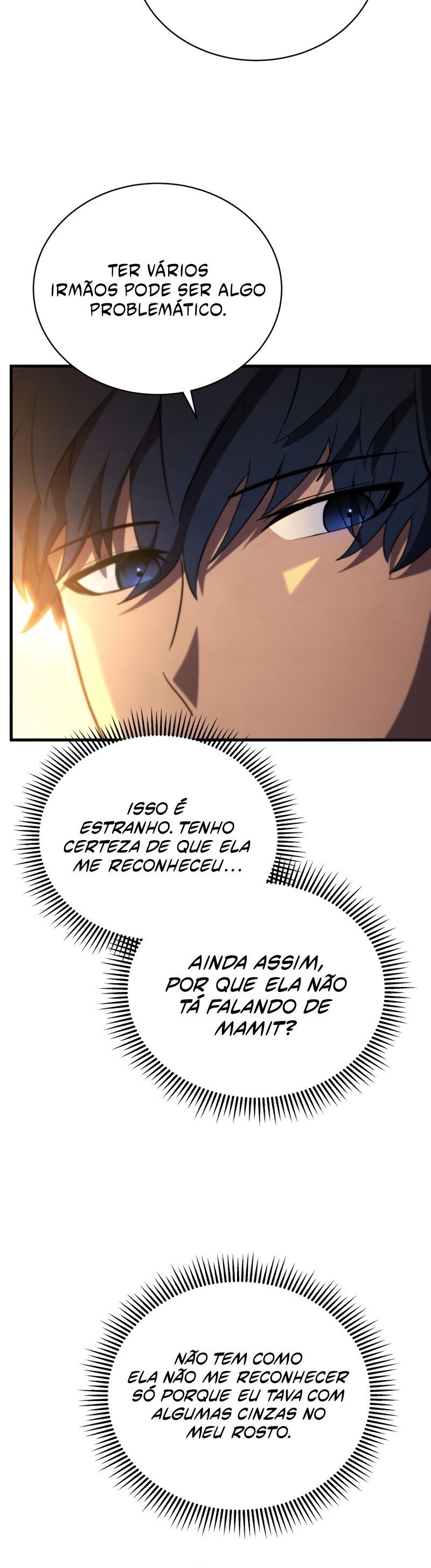 Read Swordmaster’s Youngest Son PT Manga Online