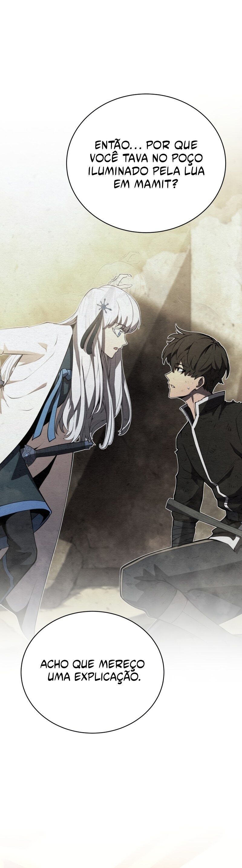 Read Swordmaster’s Youngest Son PT Manga Online