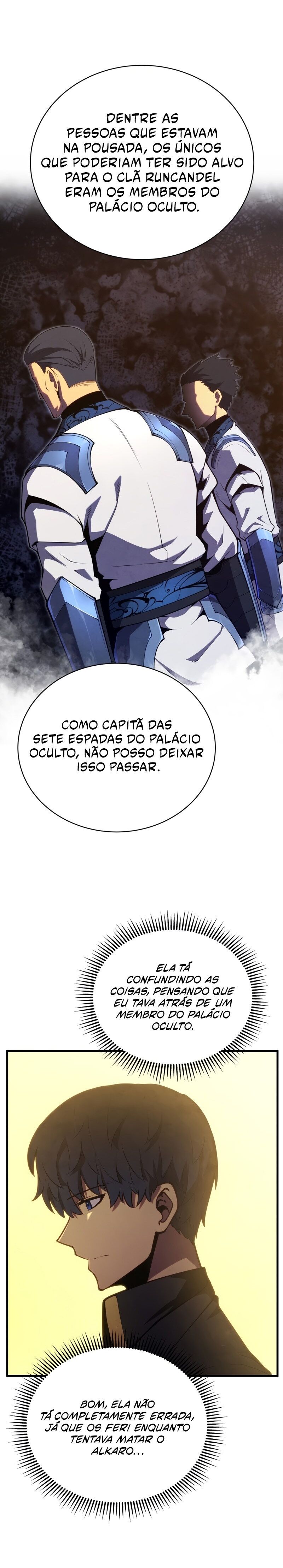 Read Swordmaster’s Youngest Son PT Manga Online