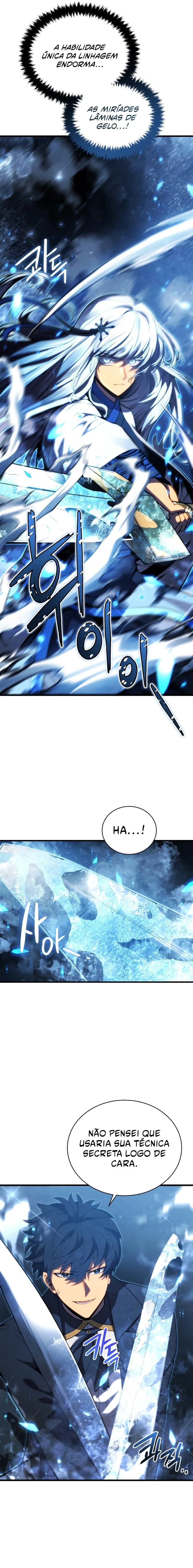 Read Swordmaster’s Youngest Son PT Manga Online