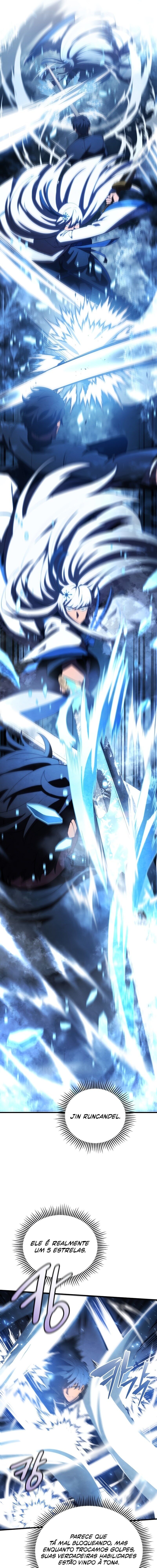Read Swordmaster’s Youngest Son PT Manga Online
