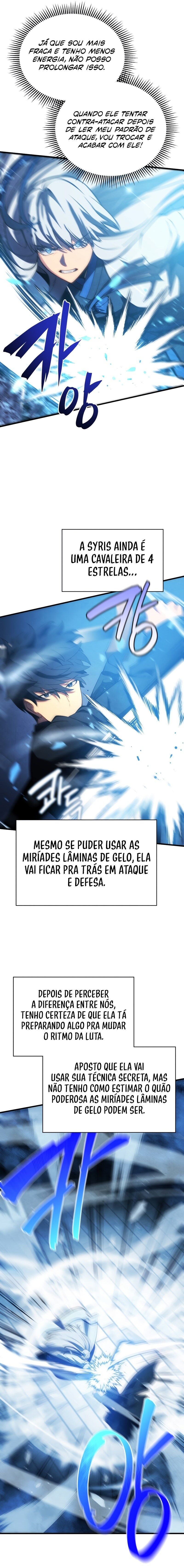 Read Swordmaster’s Youngest Son PT Manga Online