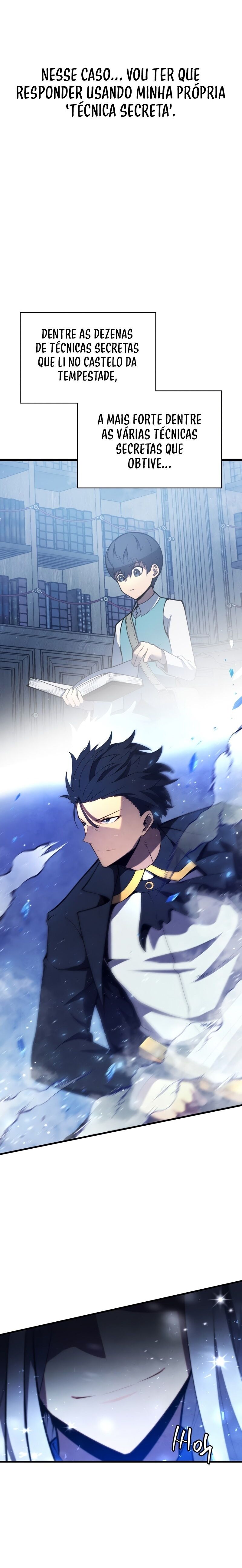 Read Swordmaster’s Youngest Son PT Manga Online