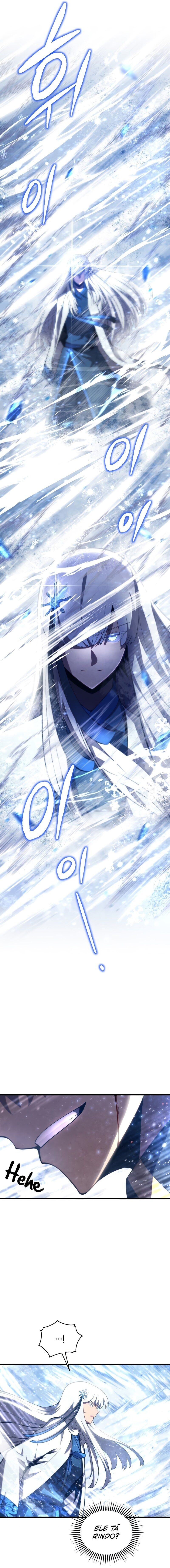 Read Swordmaster’s Youngest Son PT Manga Online