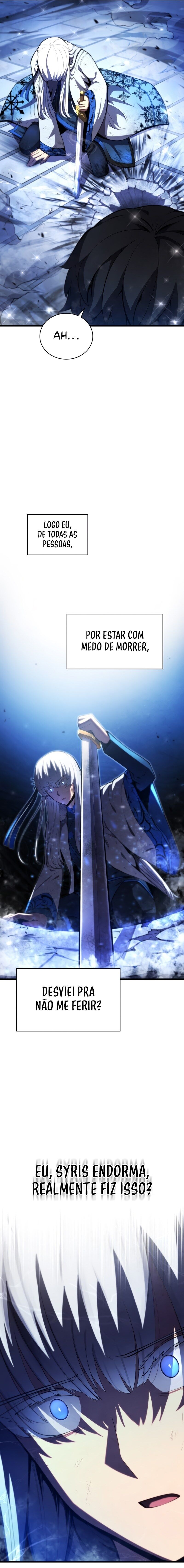 Read Swordmaster’s Youngest Son PT Manga Online
