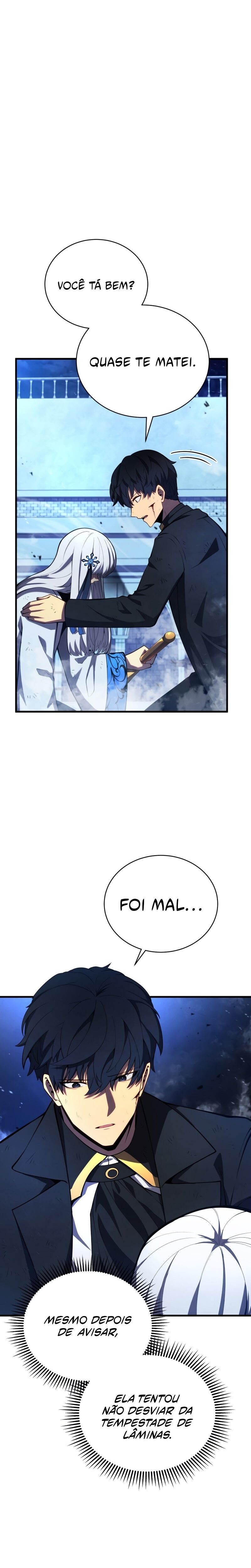 Read Swordmaster’s Youngest Son PT Manga Online