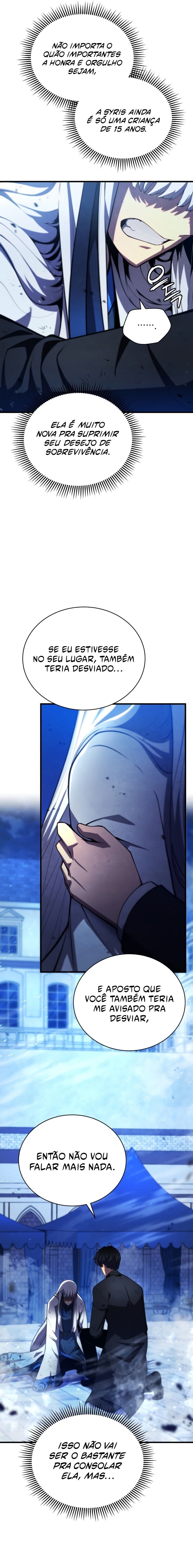 Read Swordmaster’s Youngest Son PT Manga Online