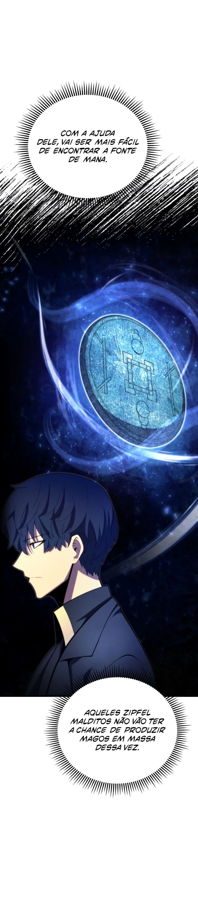 Read Swordmaster’s Youngest Son PT Manga Online