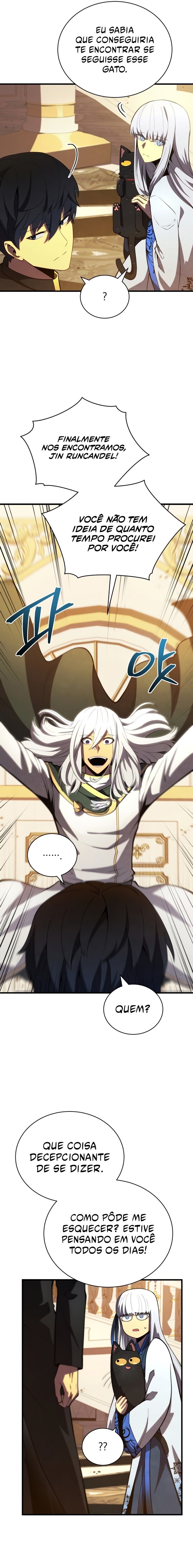 Read Swordmaster’s Youngest Son PT Manga Online