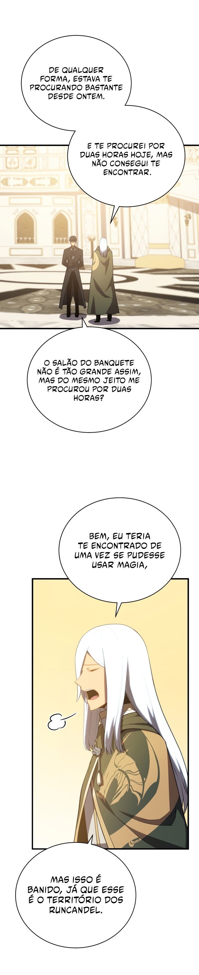 Read Swordmaster’s Youngest Son PT Manga Online